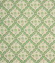 Casablanca Fabric / Sap Green - Just Fabrics