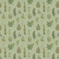 Verbena Fabric / Sage
