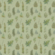 Verbena Fabric / Sage - Just Fabrics