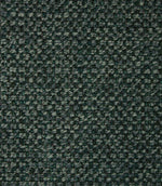 Next Tweed FR Fabric / Dark Teal - Just Fabrics