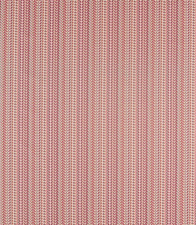 Concentric Fabric / Flamenco - Just Fabrics