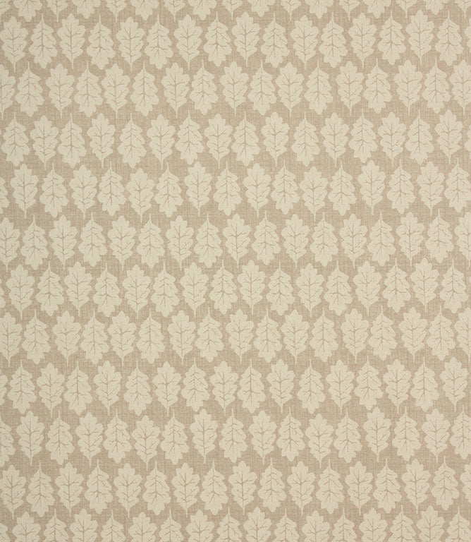 Contemporary - Oak Leaf