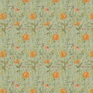 Delamere Fabric / Sage - Just Fabrics