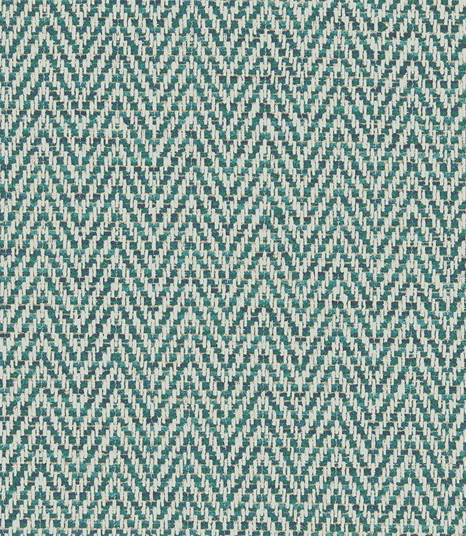 Summit Fabric / Jade - Just Fabrics