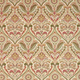 Hidcote Fabric / Claret