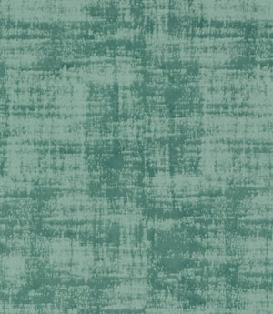 Richmond FR Velour Fabric / Aqua