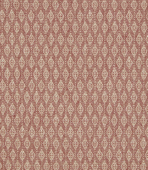Marquise Fabric / Auburn