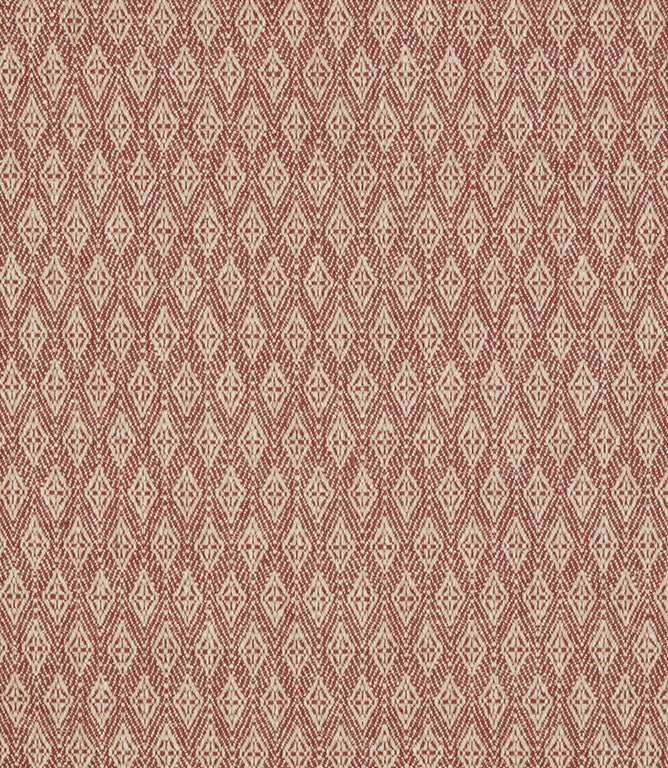 Marquise Fabric / Auburn - Just Fabrics