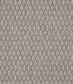 Marquise Fabric / Pewter - Just Fabrics