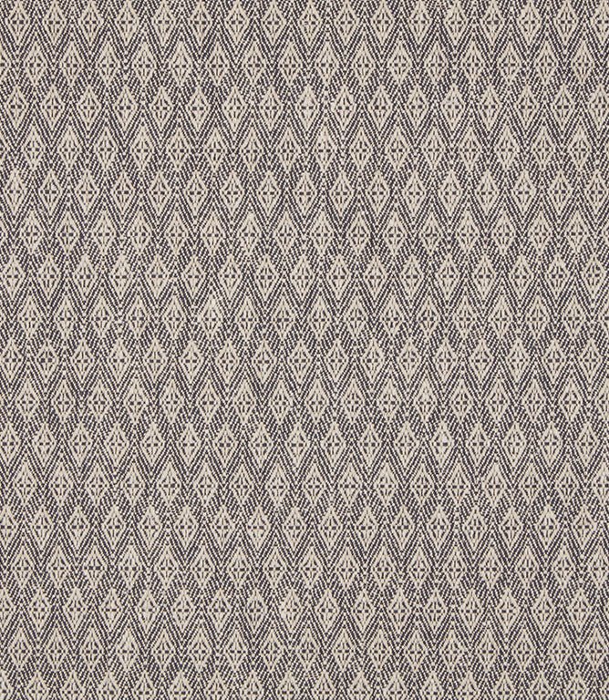 Marquise Fabric / Pewter - Just Fabrics