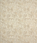 Foster Fabric / Natural - Just Fabrics
