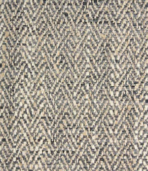 Jedburgh Fabric / Slate