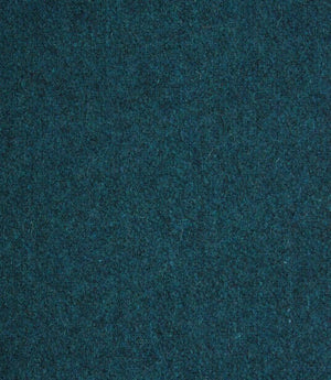Cotswold Wool  Fabric / Marine