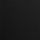 Burghley FR Vinyl Leather Fabric / Noir - Just Fabrics