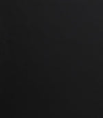 Burghley FR Vinyl Leather Fabric / Noir - Just Fabrics