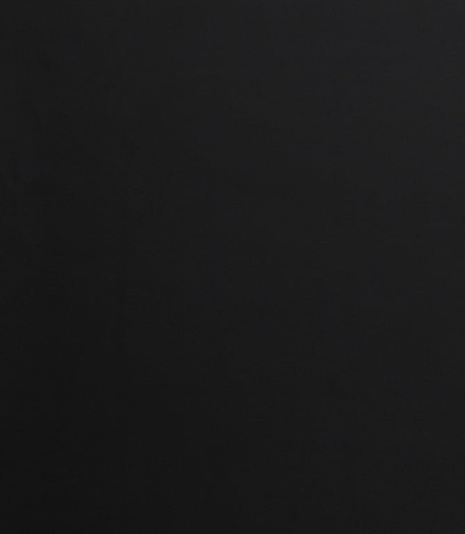 Burghley FR Vinyl Leather Fabric / Noir - Just Fabrics