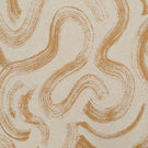 Circuit Fabric / Ochre - Just Fabrics