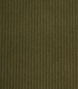JF Chunky Cord Fabric / Khaki - Just Fabrics