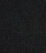 Belgravia FR Fabric / Black - Just Fabrics