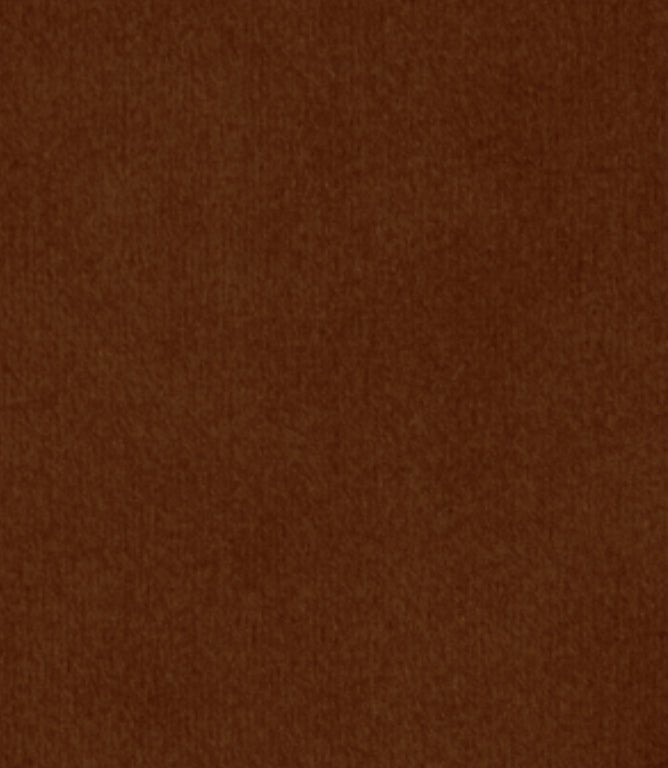 Brookland FR Fabric / Rust - Just Fabrics