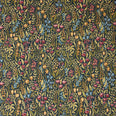 Kelmscott Fabric / Jewel