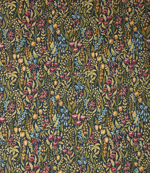 Kelmscott Fabric / Jewel