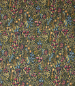Kelmscott Fabric / Jewel - Just Fabrics