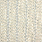 Cornish Sardines Fabric / Beige - Just Fabrics