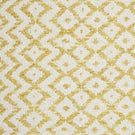 Cheslyn Fabric / Citron / Cream - Just Fabrics