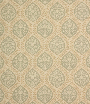 Aurelia Fabric / Duck Egg