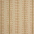 Bella Stripe Fabric / Green & Blush