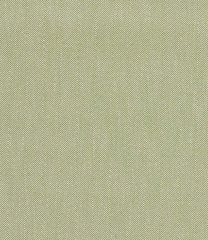Benwick Fabric / Leaf Green