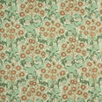 Orchid Outdoor Fabric / Buttercup