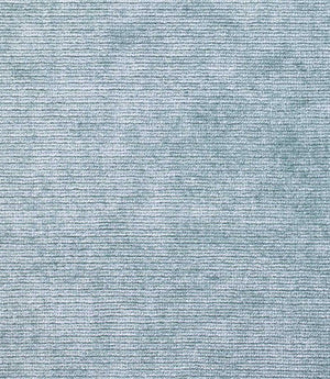 Boho Velvets Fabric / Porcelain