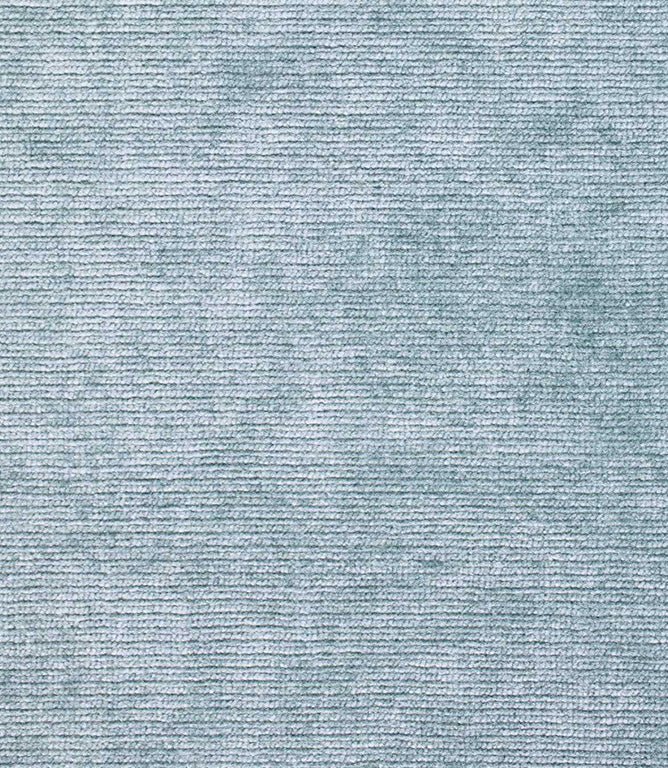 Boho Velvets Fabric / Porcelain - Just Fabrics