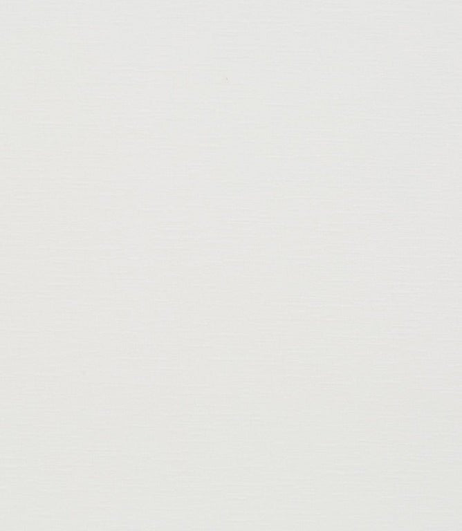 Lumen Fabric / Chalk - Just Fabrics