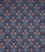 Marcella Fabric / Ink - Just Fabrics