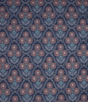 Marcella Fabric / Ink