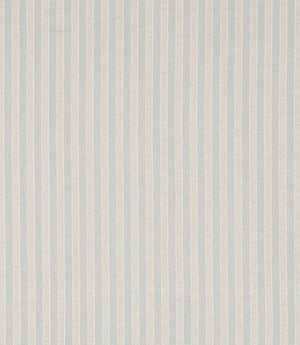 Sorilla Stripe Fabric / Eggshell Linen