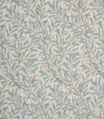 Willow Bough Fabric / Azure - Just Fabrics