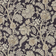 Shalimar Fabric / Graphite / Mole