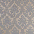 Montacote Damask Fabric / Delft