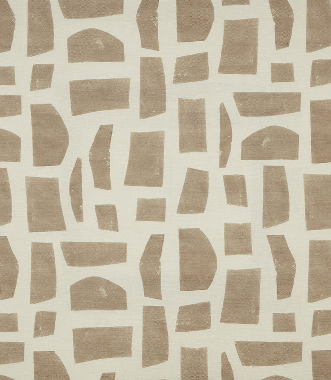 Tate Fabric / Linen - Just Fabrics