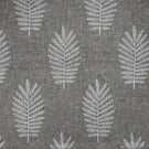 Fernleigh Fabric / Steel - Just Fabrics