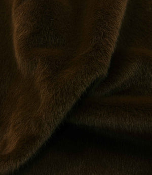 Zermatt Fabric / Mocha