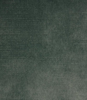 JF Vintage Velvet FR Fabric / Aqua