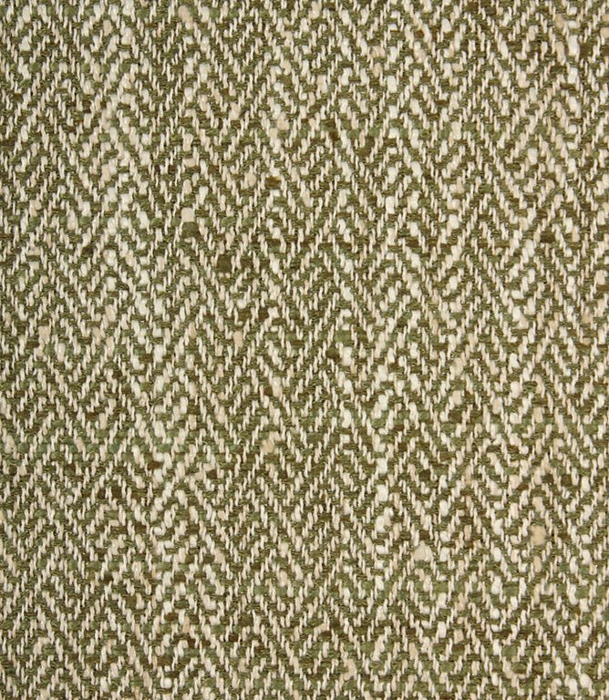 Jedburgh Fabric / Sage - Just Fabrics
