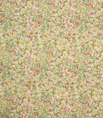 Torquay Lomond Fabric / Grapefruit - Just Fabrics