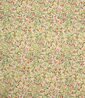 Torquay Lomond Fabric / Grapefruit