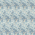 Willow Bough Minor Fabric / Woad